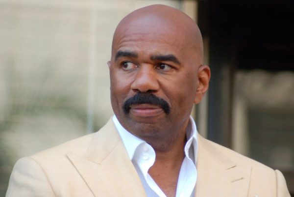 steve harvey