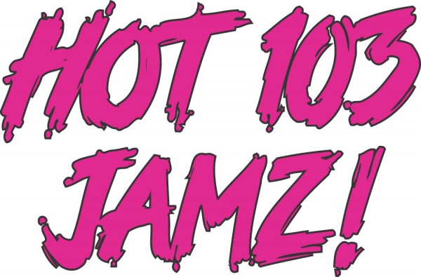 Hot103Jamz