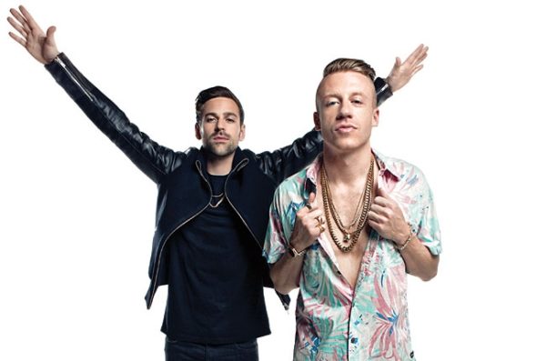 Macklemore & Ryan Lewis