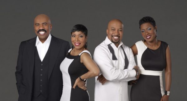 Steve Harvey Morning Show