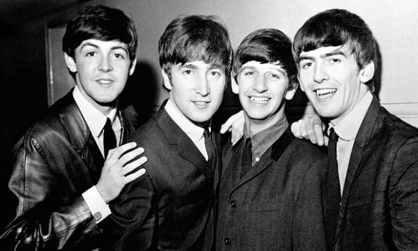 The Beatles