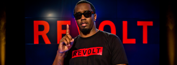 Diddy Signs Another