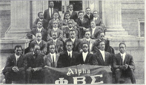 AlphaChapter