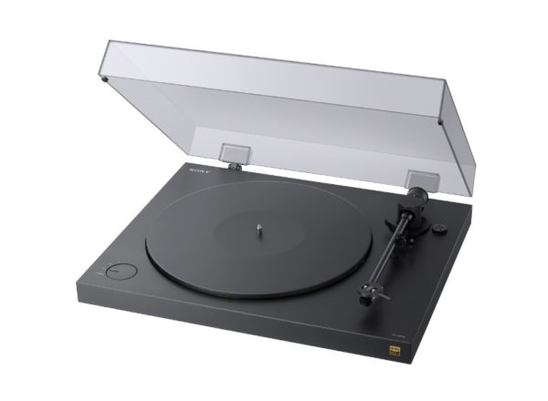 Sony Redefines the <a href=