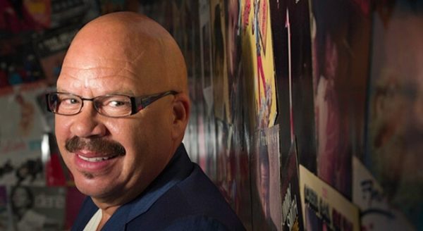 Why Tom Joyner’s Move to AM Radio Has DC Listeners Up in Arms
