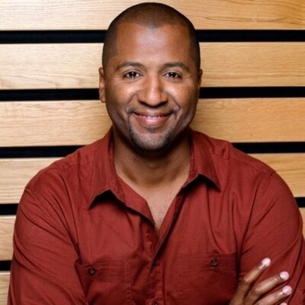 Award-winning filmmaker, Malcolm D. Lee (The Best Man; The Best Man Holiday; Barbershop: The Next Cut), partners with McDonald's and the American Black Film Festival (ABFF) for McDonald's 'My Community' Video Competition (PRNewsFoto/McDonald's USA)