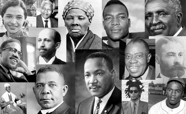 black-history-month