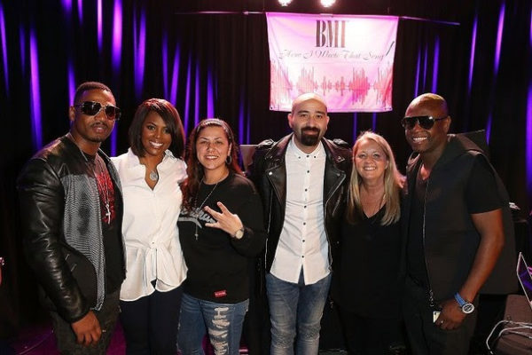 bmi event