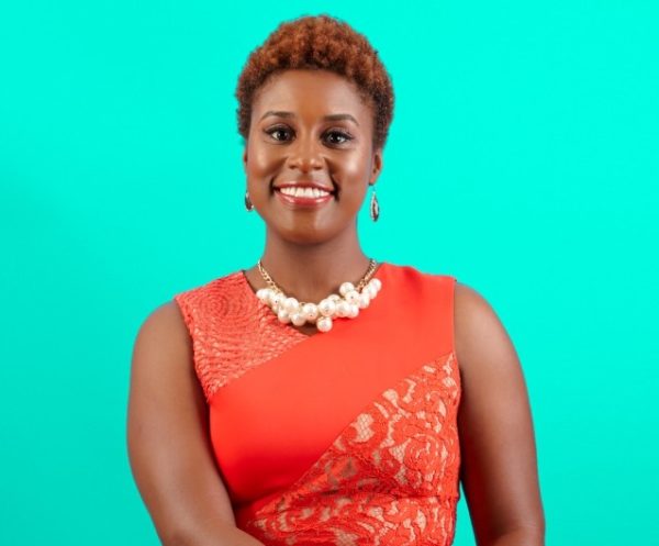 Issa Rae (PRNewsFoto/The E.W. Scripps Company)