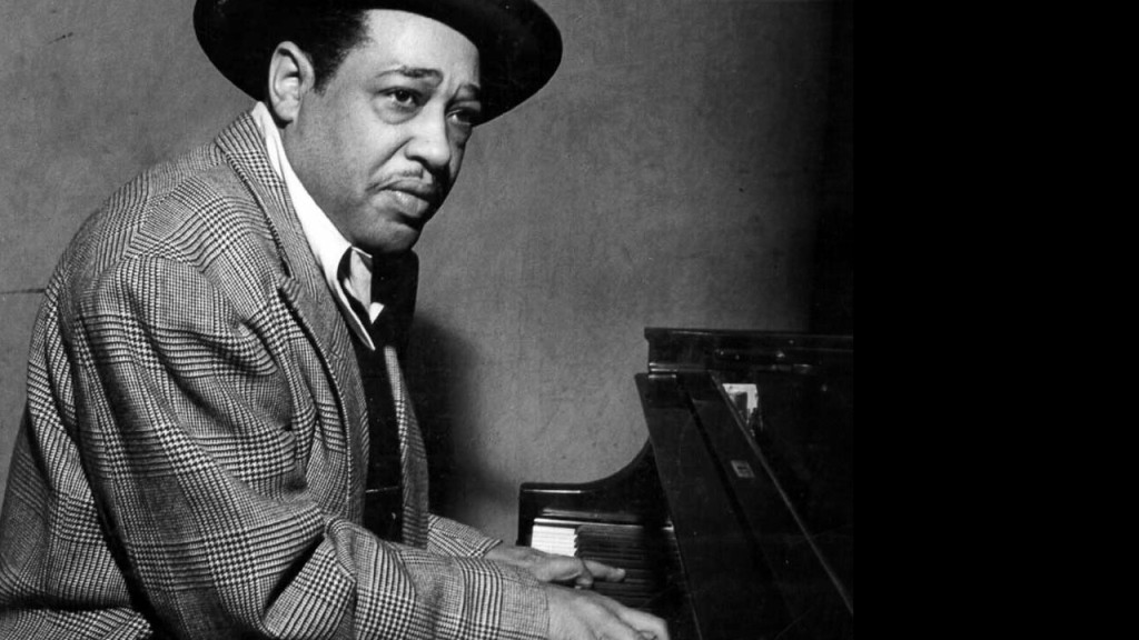 duke ellington