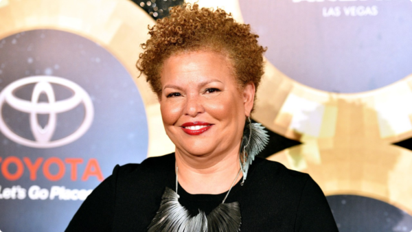 Debra-Lee