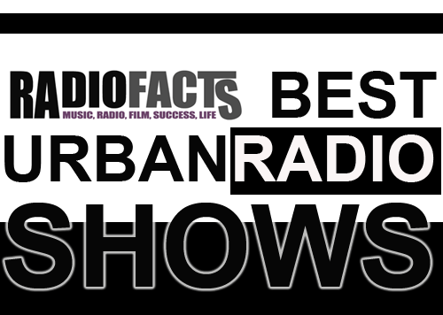 radiofacts.com, best shows