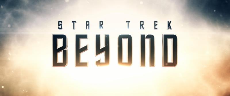 Star Trek: Beyond