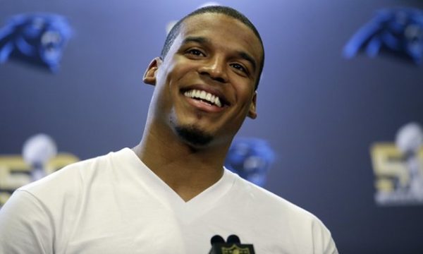 Cam Newton