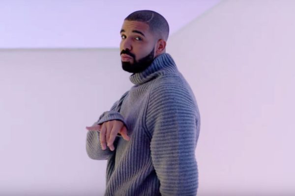 Drake stream