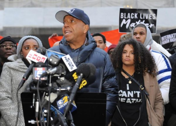 Russell Simmons