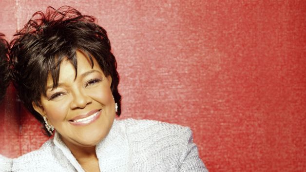 Pastor Shirley Caesar