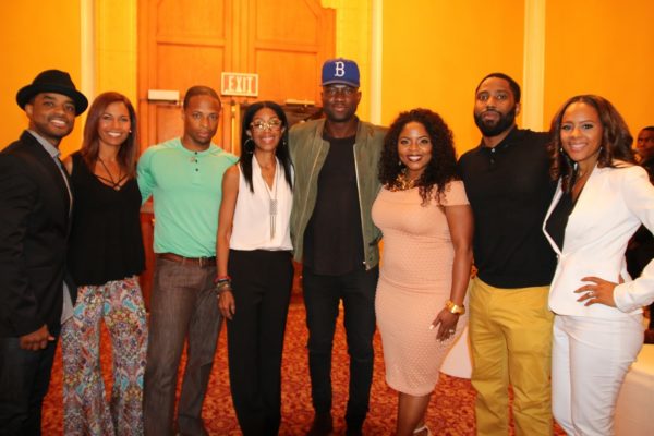 2016MergeSummit-LarenzTate,SalliRichardsonWhitfield,CorneliusSmithJr.,RobiReed,SinquaWalls,BrelyEvans,JohnDavidWashington,TraciBlackwell (1)