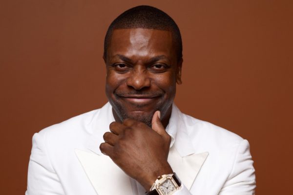 Chris Tucker Slated