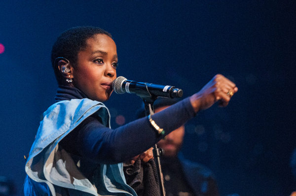 Lauryn Hill Shows