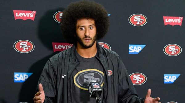 49ers-colin-kaepernick-donate-money-organzations