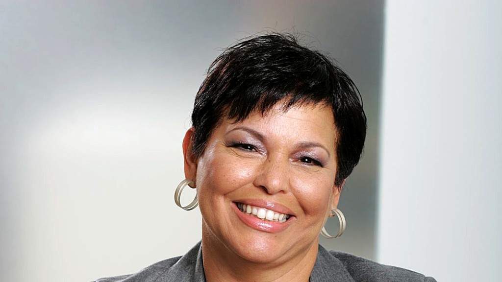 Debra Lee