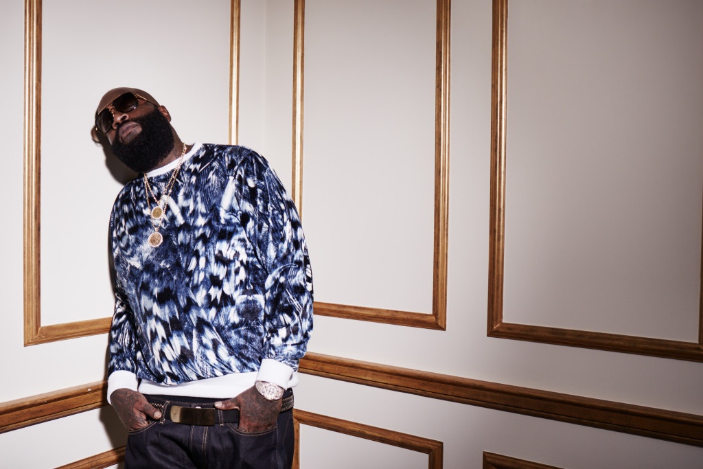 Rick Ross