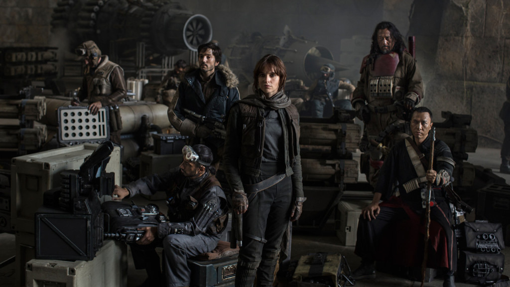 rogue one