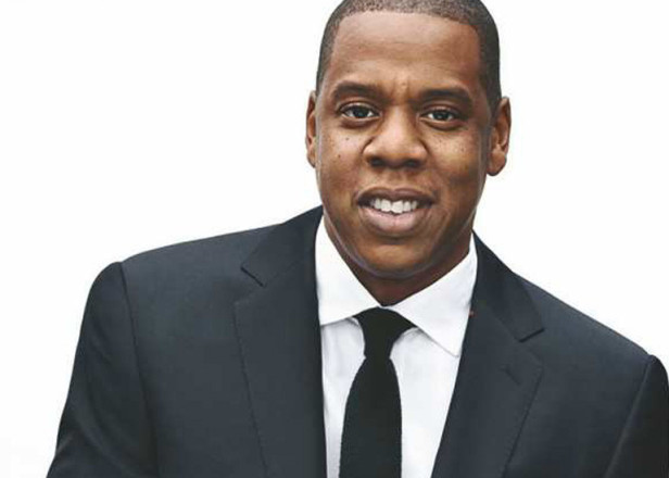 Jay-Z Honored with