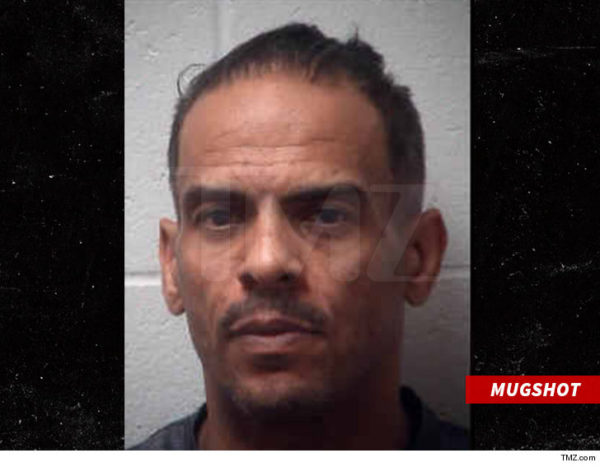 christopher williams, tMZ, radiofac