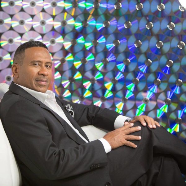 michael baisden, radiofacts