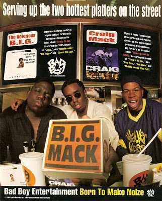 B.I.G. Mack