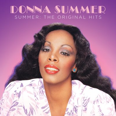 Donna Summer Collection