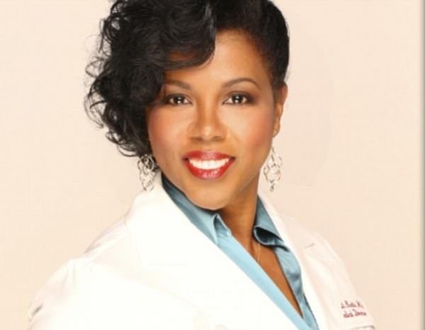 dancing surgeon