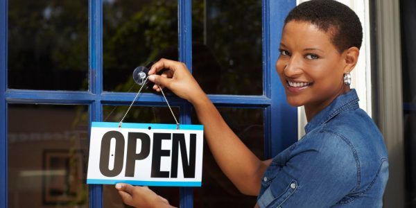 Online Business Degrees