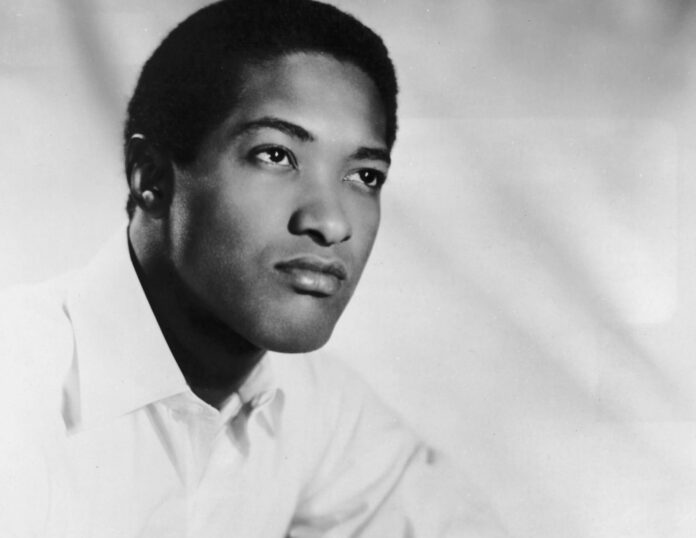 sam cooke, sam cooke's murder