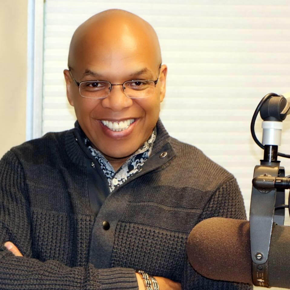 Radio Veteran Elroy Smith Maintains Laser Focus and Drive for Success
