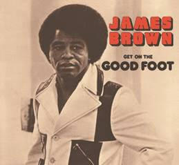 James Brown 'Get