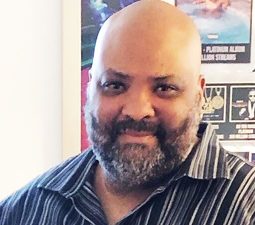 Ken Johnson Leaves Cumulus After 10 Years
