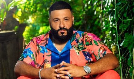 DJ Khaled