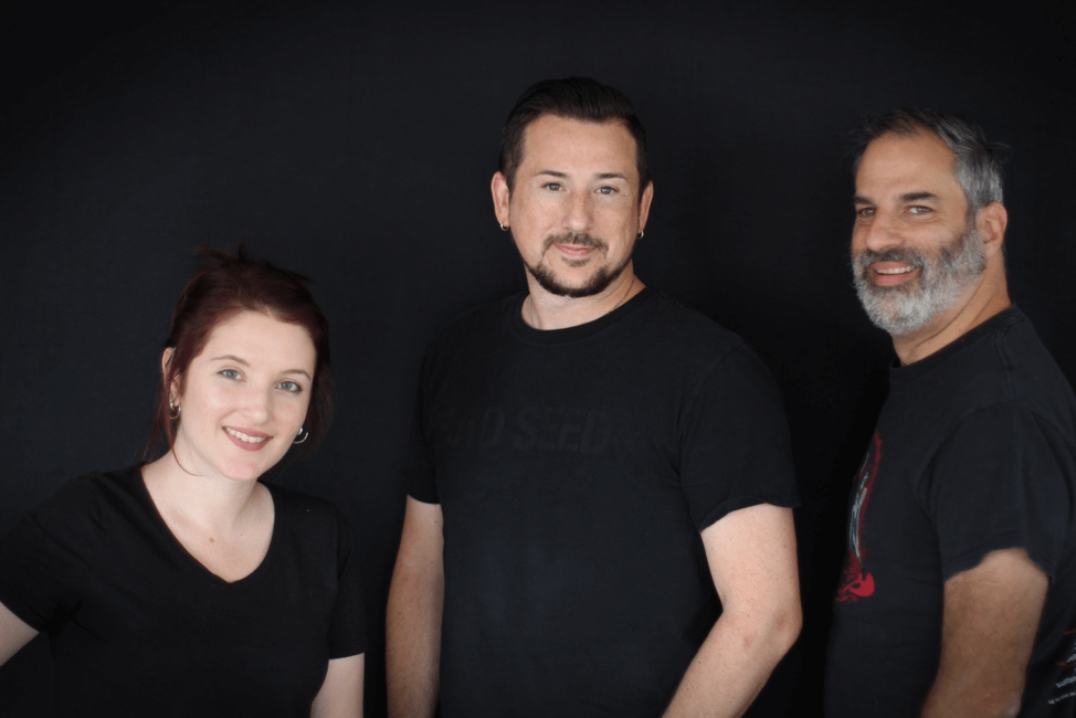 Napalm Records Expands