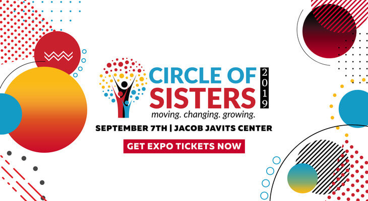 circle of sisters