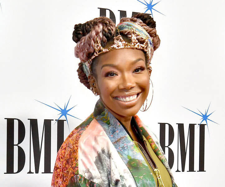 Brandy's 2019 BMI