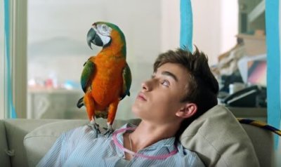 Johnny Orlando "All These Parties" Official Video