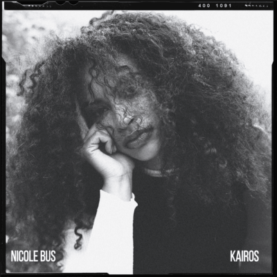 Nicole Bus "Kairos" Out Now