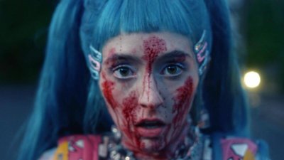 ASHNIKKO DROPS VIDEO