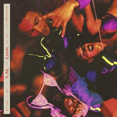 LONR. "A.M." Out Now