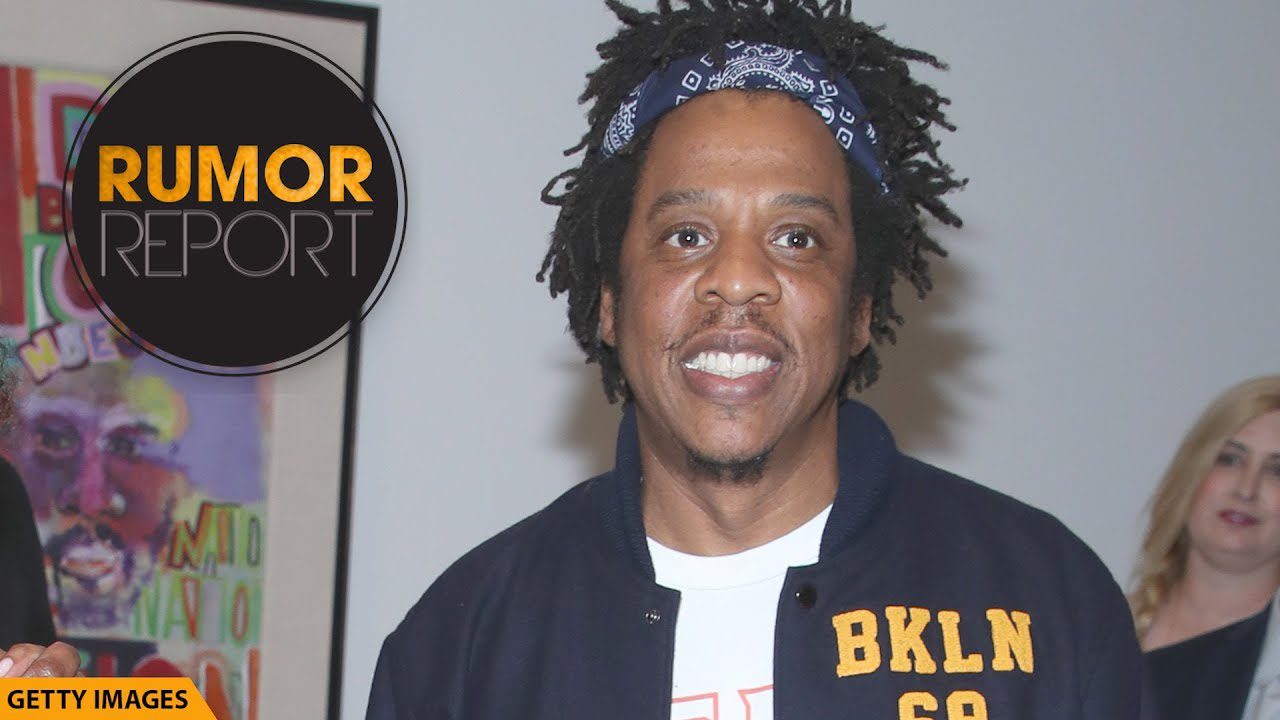 Jay-Z Shares A Special Release for His 50th Birthday