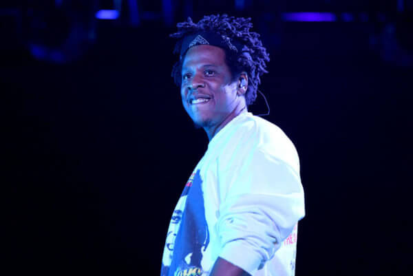 Jay Z