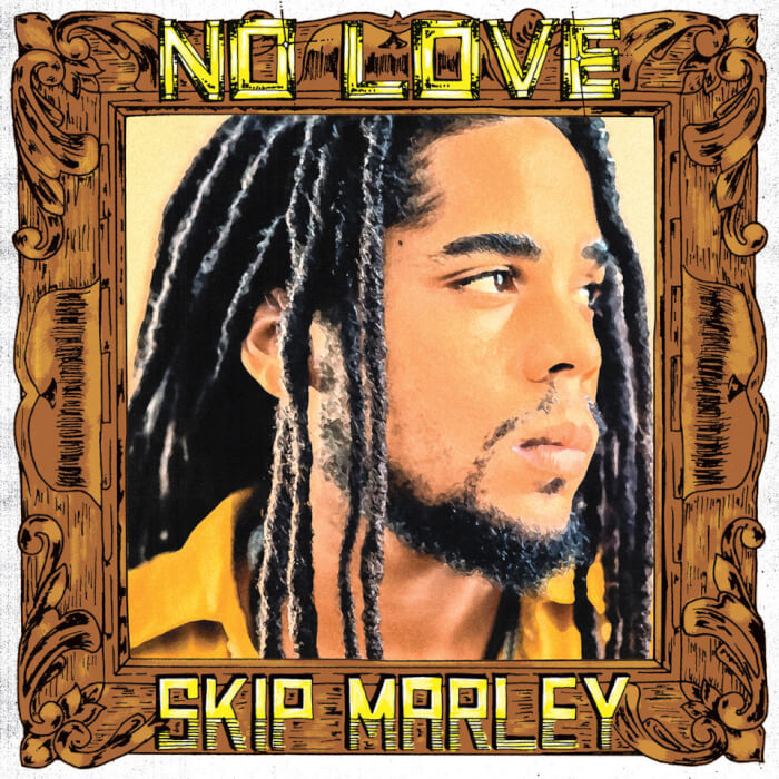 Skip Marley's 